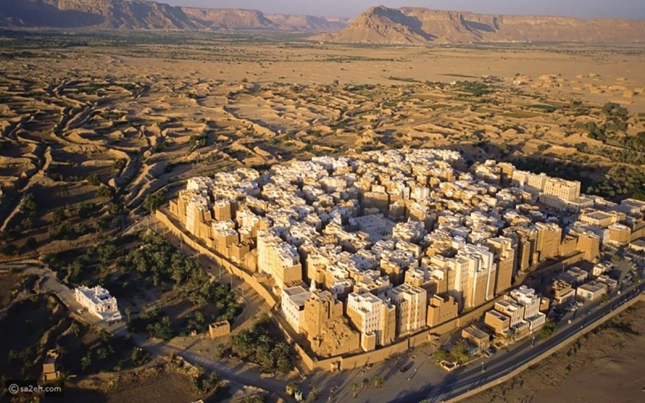التراث الحضرمي.. هوية راسخة وحضارة نابضة بالحياة