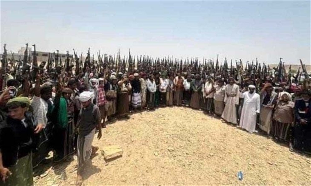 حلف قبائل حضرموت يشكل فريقًا لصياغة وثائق الحكم الذاتي ويجدد رفضه لصندوق التنمية