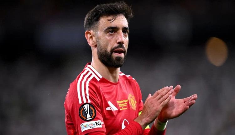 برونو فرنانديز يرفض عرض الهلال السعودي ويتمسك بالبقاء في أوروبا