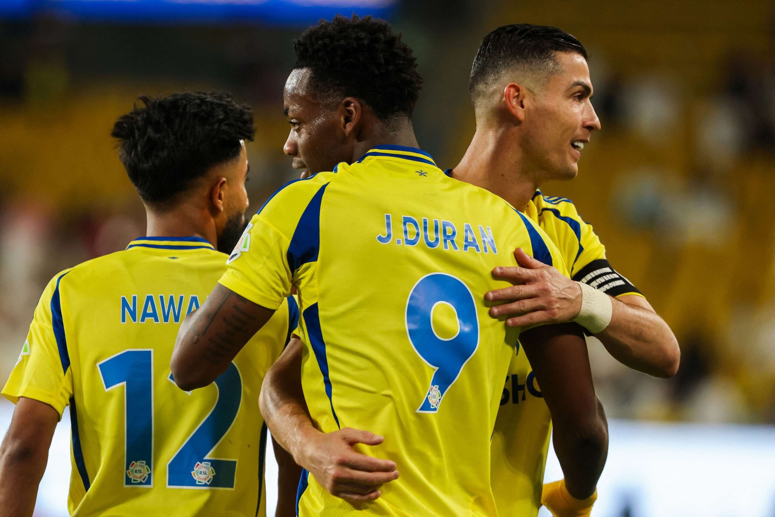 النصر يُغلق صفحة دوران.. والوجهة القادمة تركيا