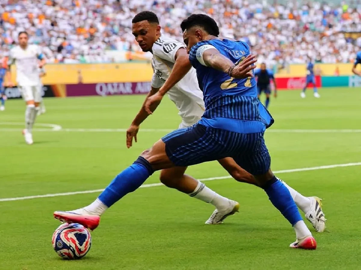 بونو يُوقف ريال مدريد ويقود الهلال لتعادل بطعم الانتصار في مونديال الأندية