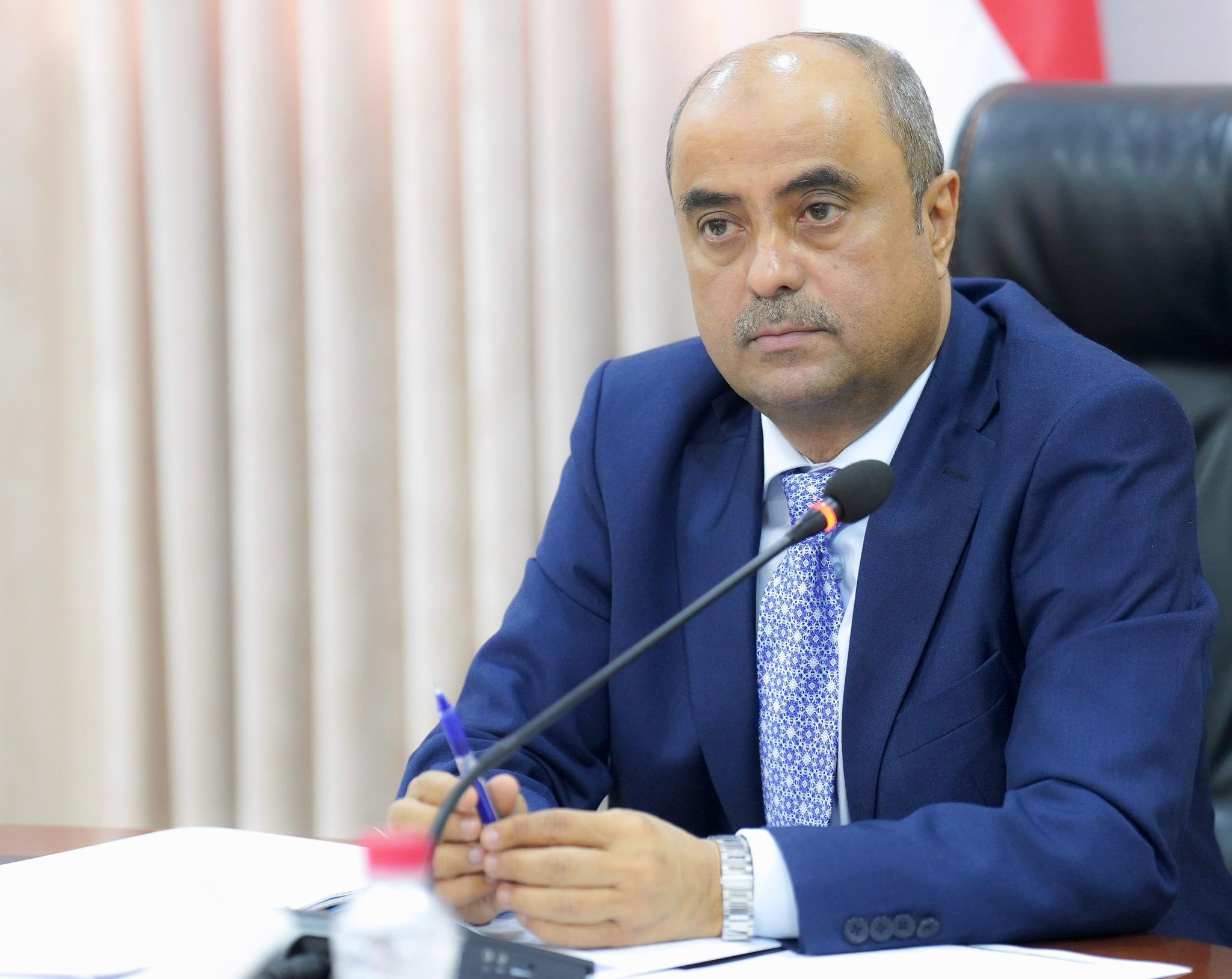 رئيس الوزراء يصدر قراراً بتشكيل اللجنة العليا للموازنات العامة للدولة 2026