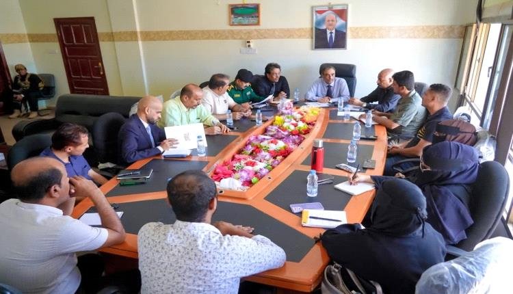 شبوة تُطلق صافرة الإنذار: الهجرة غير النظامية تنذر بانفجار إنساني وأمني