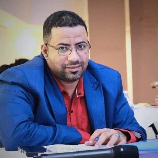 #عاجل | اختطاف الصحفي عبدالجبار باجبير في حضرموت على يد قوة عسكرية خاصة