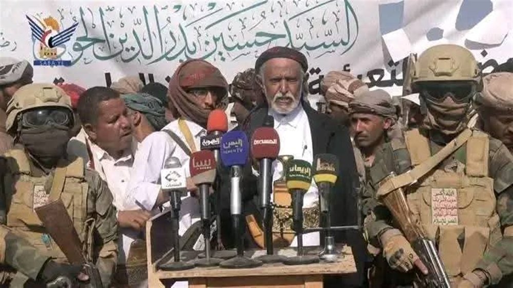 قبضة الأمن تُسقط شيخ “التهريب والولاء الحوثي” على حدود المهرة