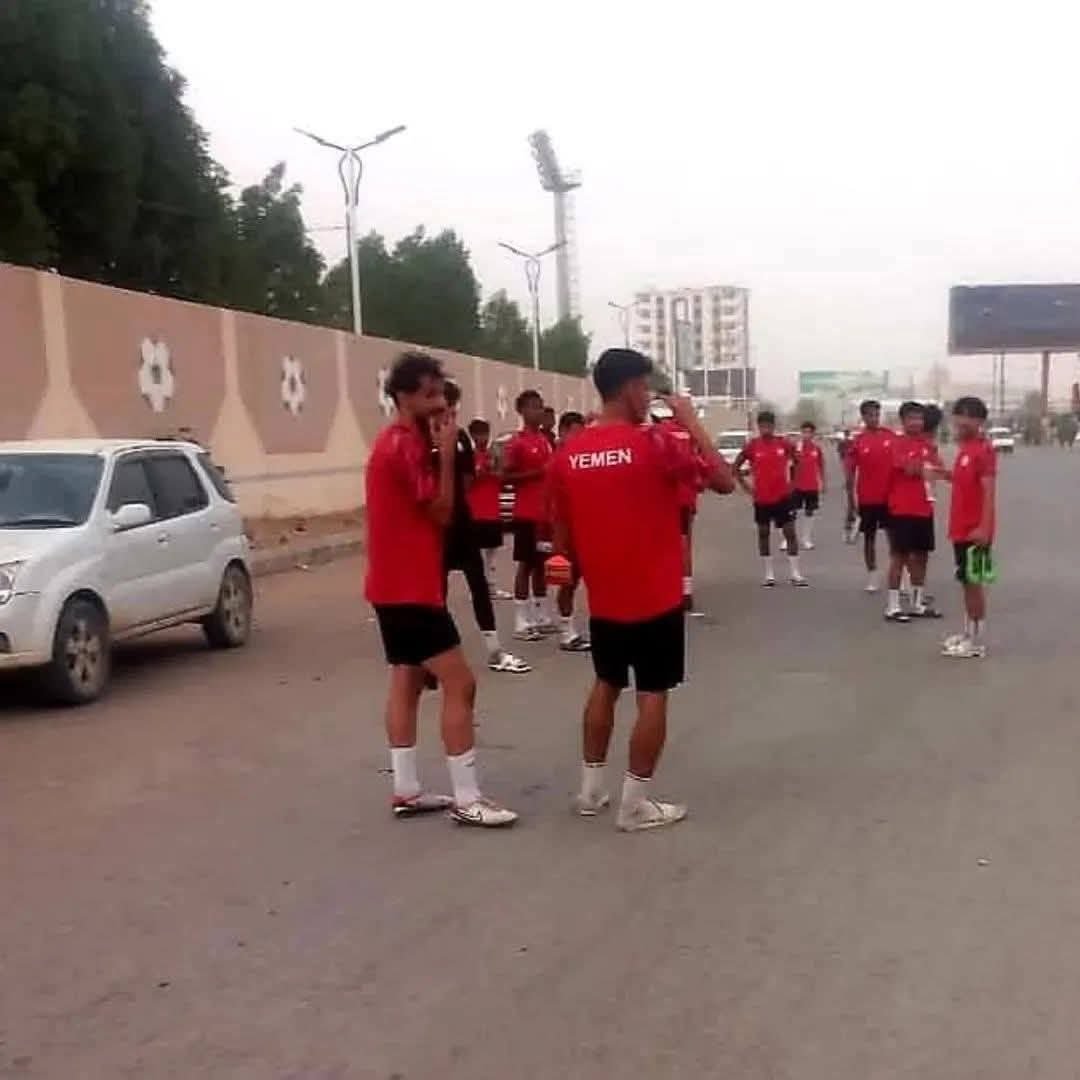 مأرب تُغلق أبوابها بوجه المنتخب.. والاتحاد يطالب بتحقيق عاجل ووقف التجاوزات