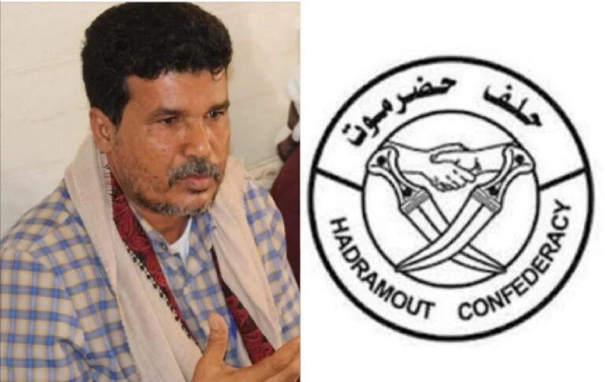 المتحدث باسم حلف قبائل حضرموت: قواتنا تتبع الدفاع والداخلية ومهمتها حماية حضرموت من الفوضى