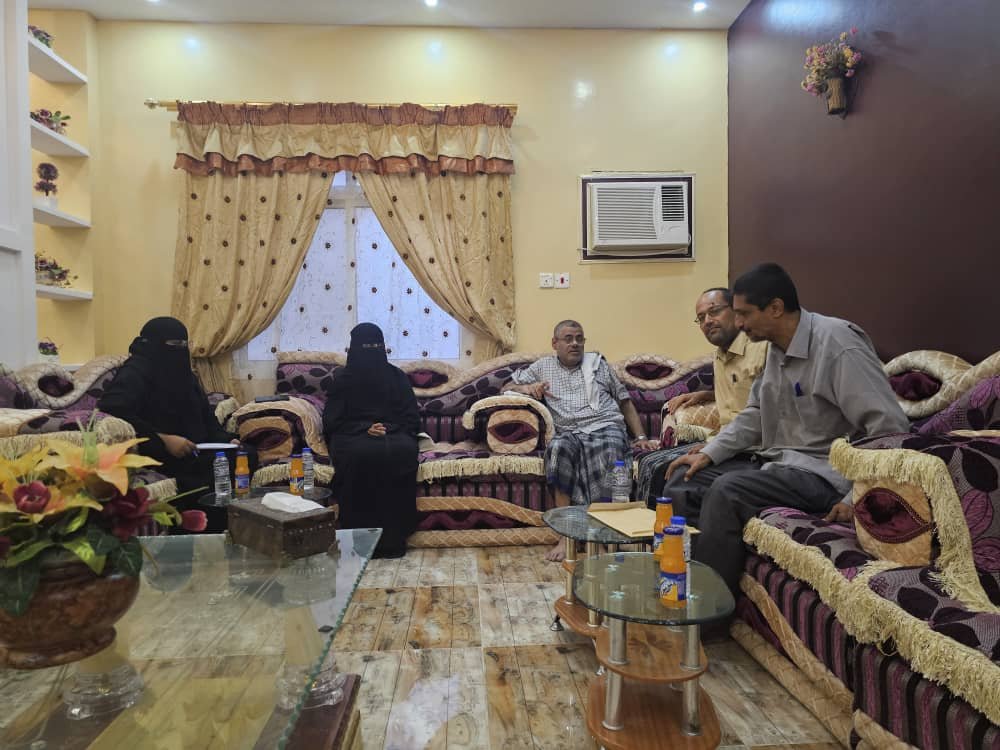 باصرة: آن الأوان لإنصاف أساتذة جامعة حضرموت وتعديل قانون الجامعات