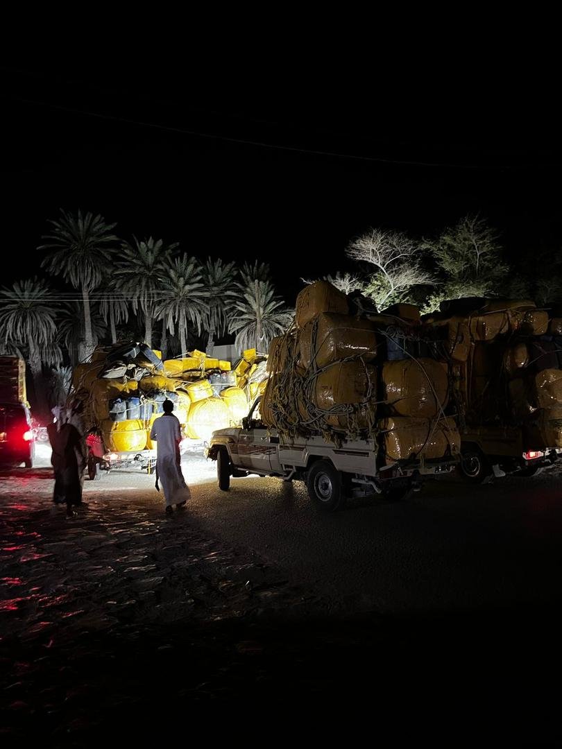 شباب حضرموت يعلنون “ثورة القات”.. مقاطعة شاملة تبدأ السبت