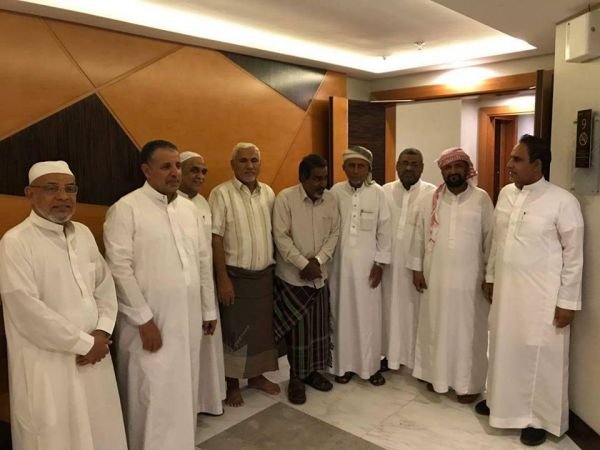 البرلمان الحضرمي يتحرك: لجنة عليا لمواجهة تدهور الأوضاع في حضرموت
