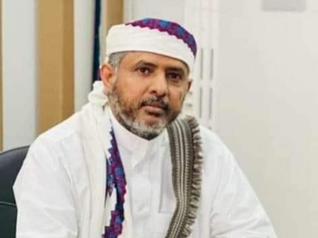 باتيس يحذر من انفجار الأوضاع في حضرموت ويحمل الرئاسي والسلطة المحلية المسؤولية
