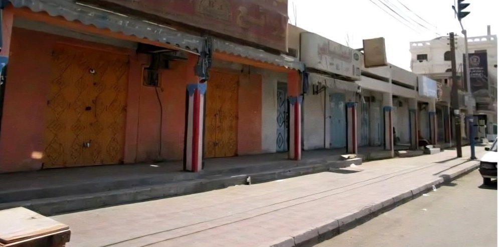بامدهاف يحذّر: لا تخلطوا الغضب الشعبي بابتزاز الناس.. والأمن لن يتهاون