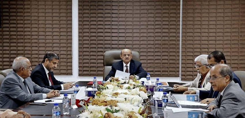 المركزي اليمني: استمرار الإجراءات الصارمة لحماية الاستقرار النقدي وتعزيز الموارد
