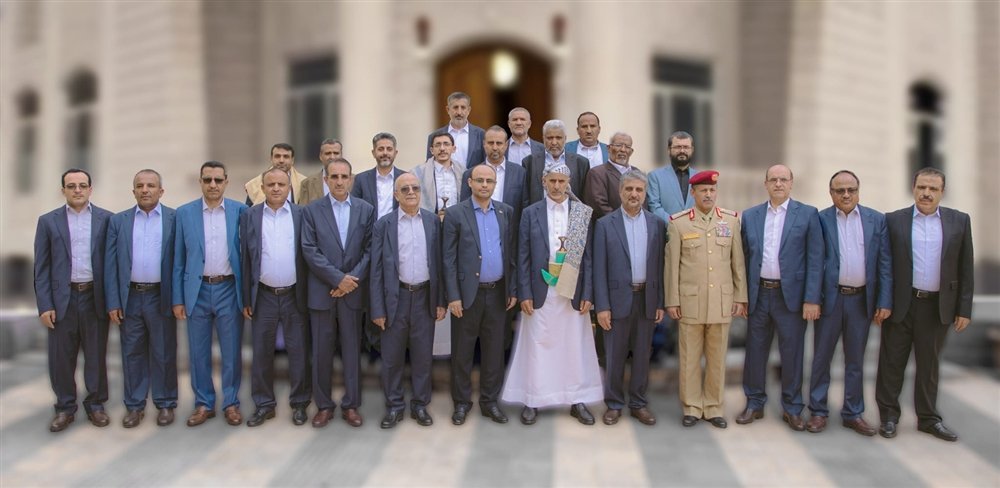 ضربة إسرائيلية تستهدف قلب الحكومة الحوثية بصنعاء وتطيح بعدد من أبرز وزرائها