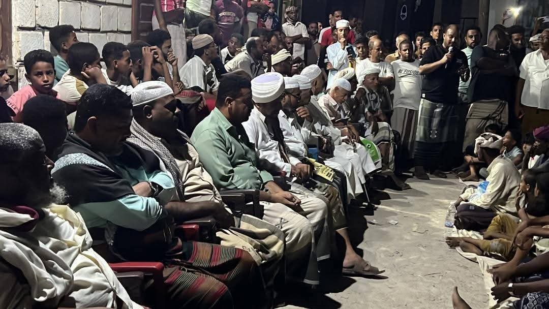 أبناء الحامي: كرامتنا خط أحمر والمسيئون سيلاحقون قانونياً