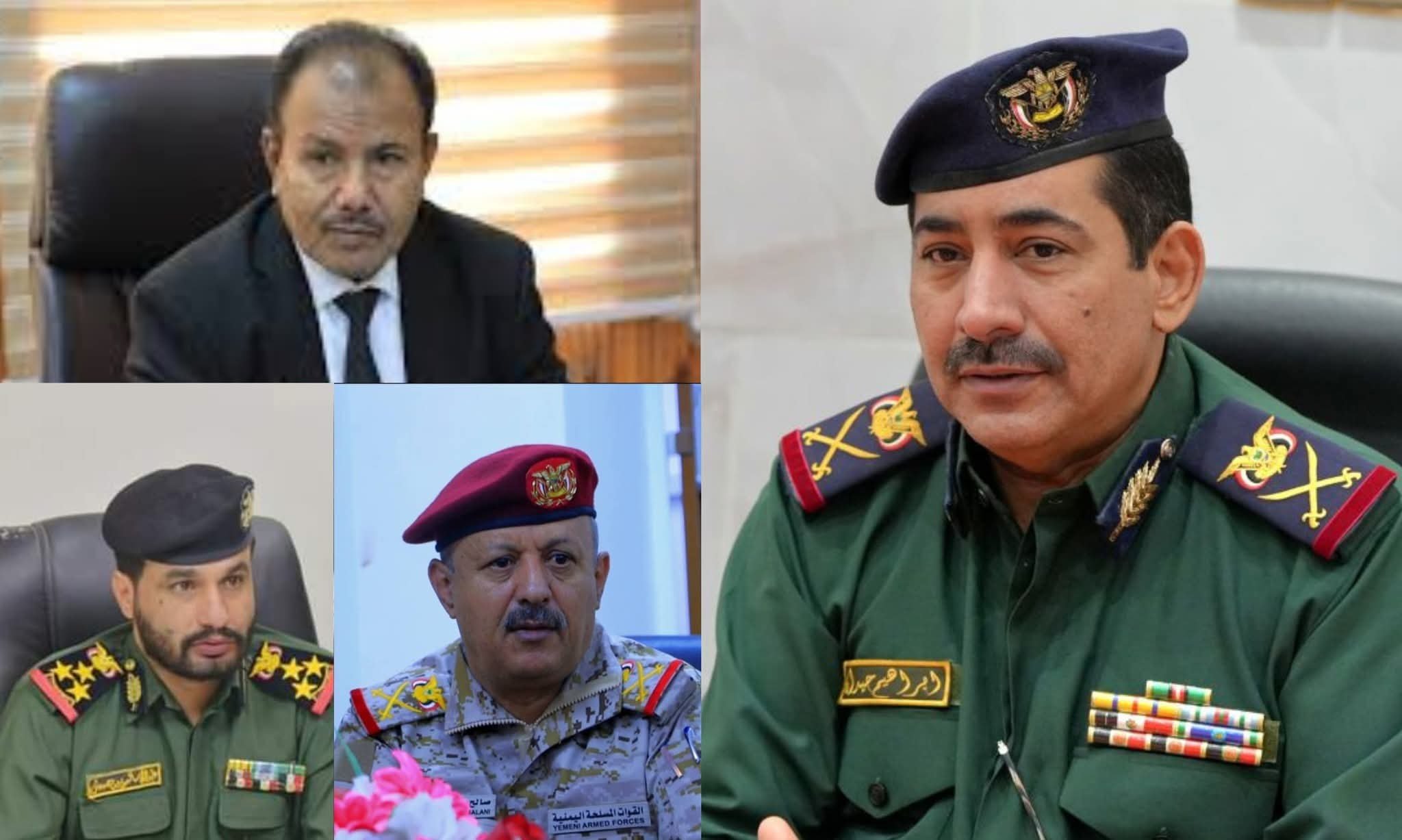 وزير الداخلية يتابع الأوضاع الأمنية في وادي وصحراء حضرموت ويؤكد على الشفافية في قضية يادين