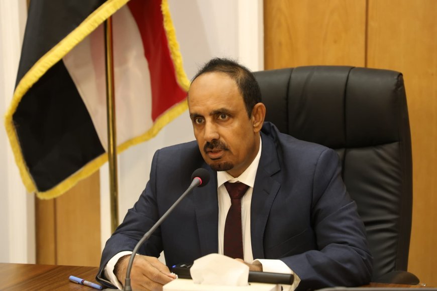 احتقان شعبي في حضرموت مع عودة المحافظ مبخوت بن ماضي بعد غياب أشهر