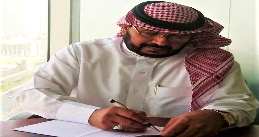 الخليفي: انتعاش الريال “وهم مؤقت”.. والغضب الشعبي في حضرموت سيُعيد التوازن