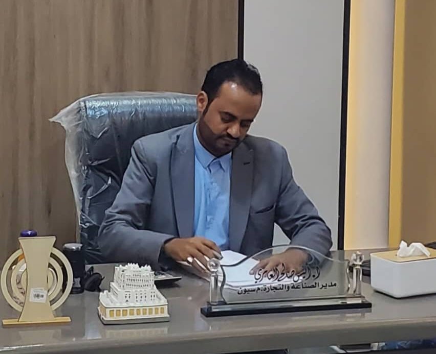 الصناعة بسيئون تلاحق المتلاعبين بأسعار اللحوم وتعلن قائمة رسمية جديدة