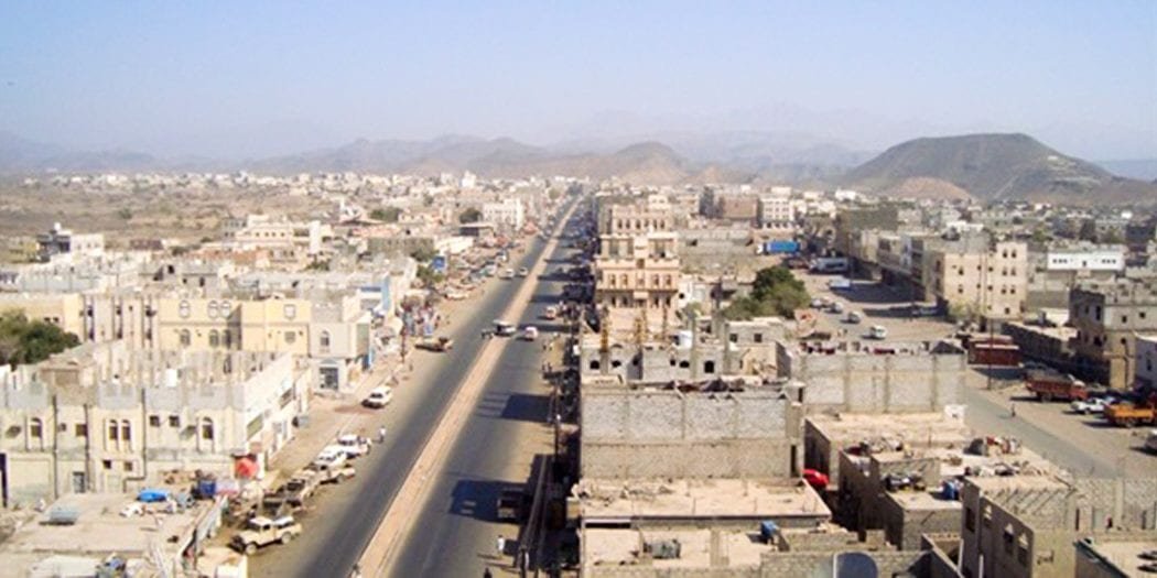 السلطات الأمنية تحقق في واقعة العثور على جثة مجهولة بمحافظة لحج