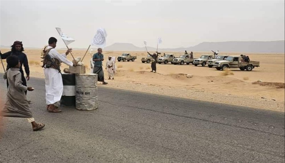 حلف قبائل حضرموت يؤكد استقرار الوضع الأمني وينفي الشائعات حول نقاطه الميدانية