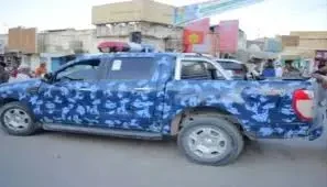 شرطة سيئون تفتح تحقيقًا موسعًا في واقعة احتيال مالي بمبلغ 9 ملايين ريال سعودي