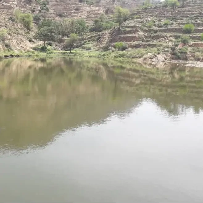 مصرع طفلين غرقًا في سد بمديرية لحج