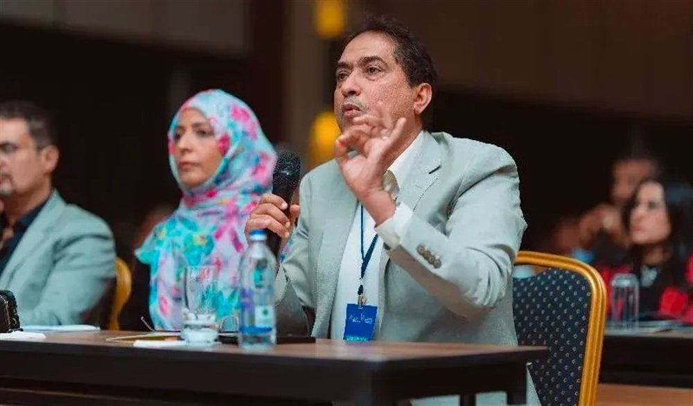 نائب يمني يفضح فسادًا واسعًا في النفط والغاز ويدعو لإصلاح سياسي شامل