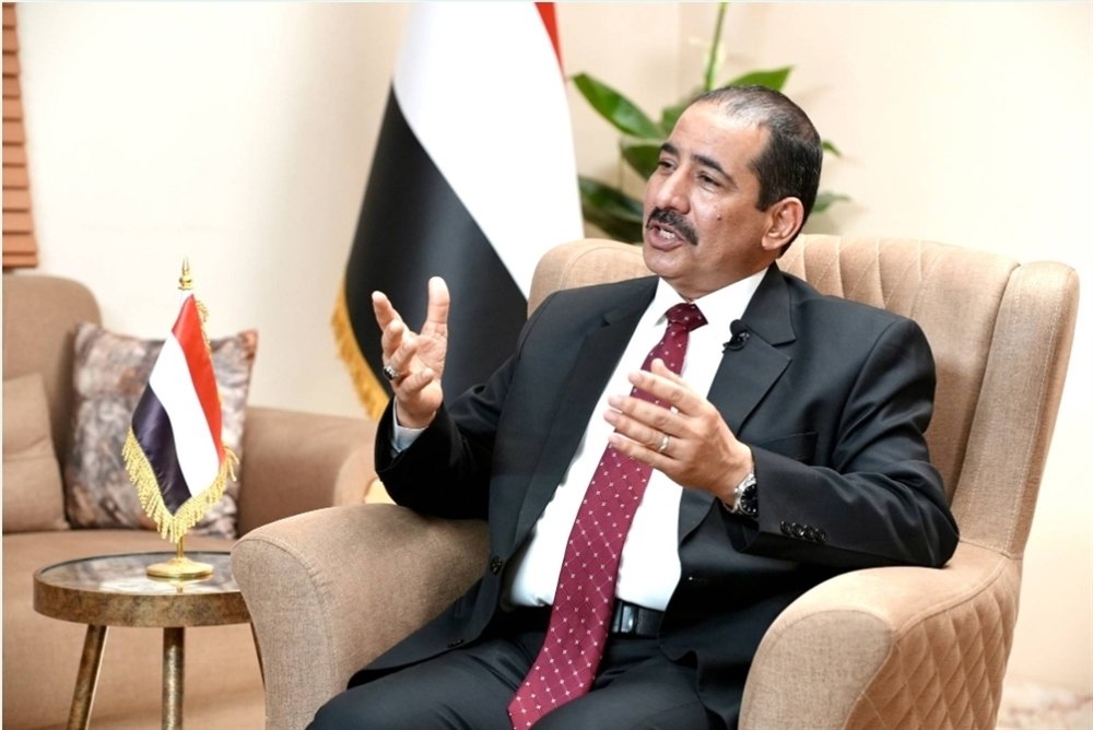 وزير الداخلية: ضبط عناصر من «حزب الله» وسوريين وإيرانيين متورطين في تهريب المخدرات بعدن