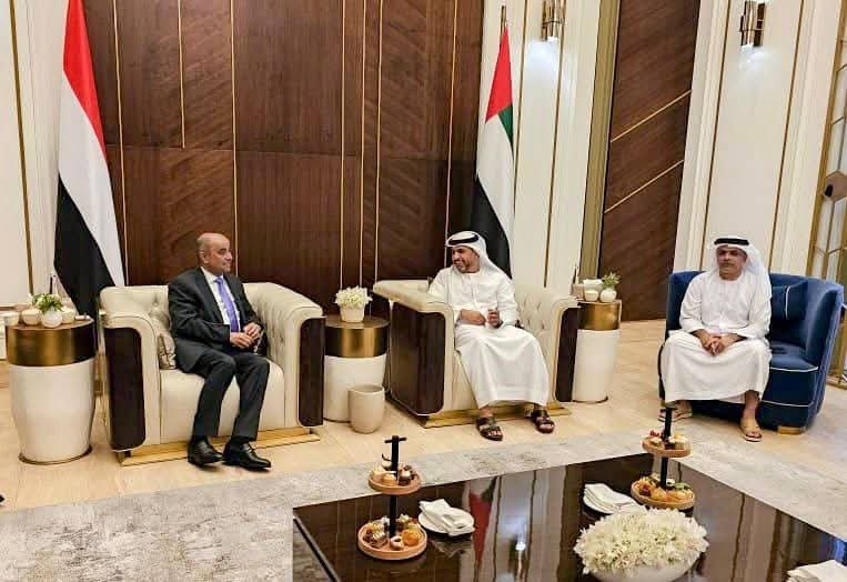 رئيس الوزراء يبدأ زيارة رسمية إلى دولة الإمارات العربية المتحدة