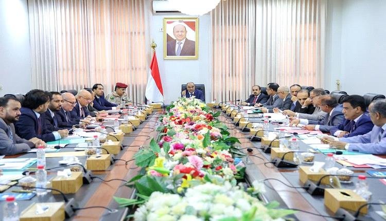 تغييرات مرتقبة في الحكومة اليمنية.. تعديل وزاري واسع وتبديل عدد من المحافظين