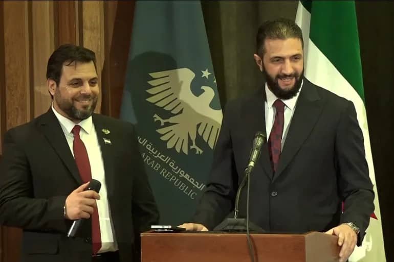 سوريا تبدأ أول انتخابات بعد التحرير والرئيس أحمد الشرع يدعو للمشاركة في إعادة البناء