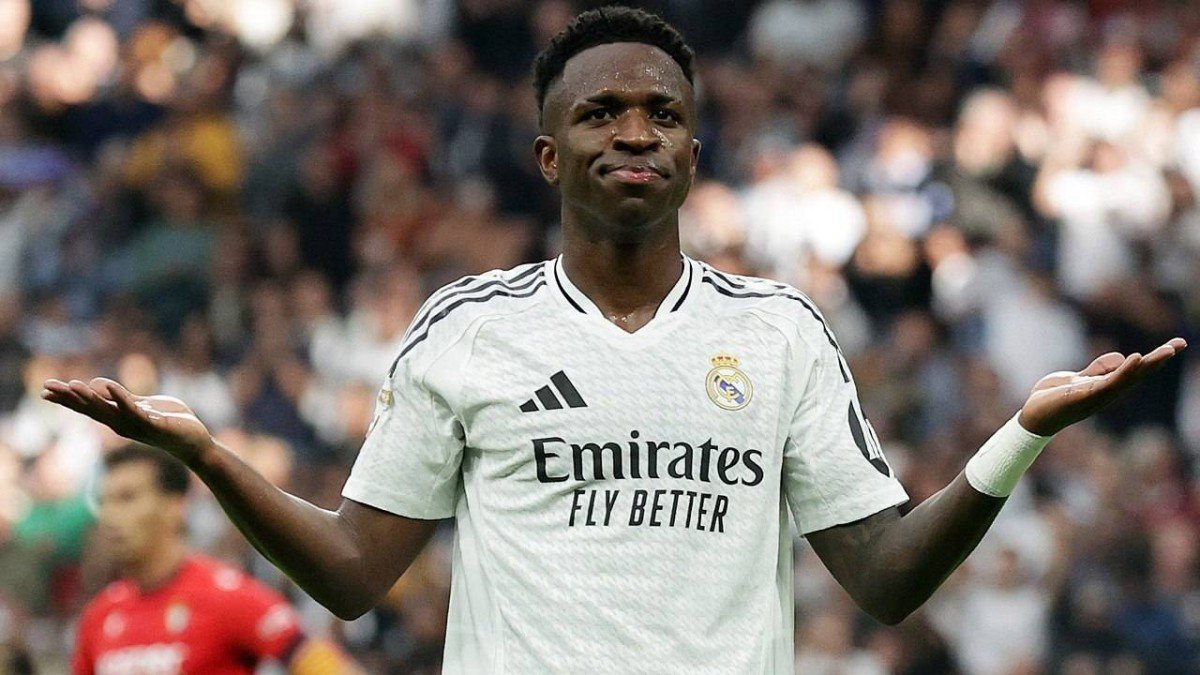ريال مدريد يقترب من حسم ملف تجديد فينيسيوس وسط توافق كامل بين الطرفين
