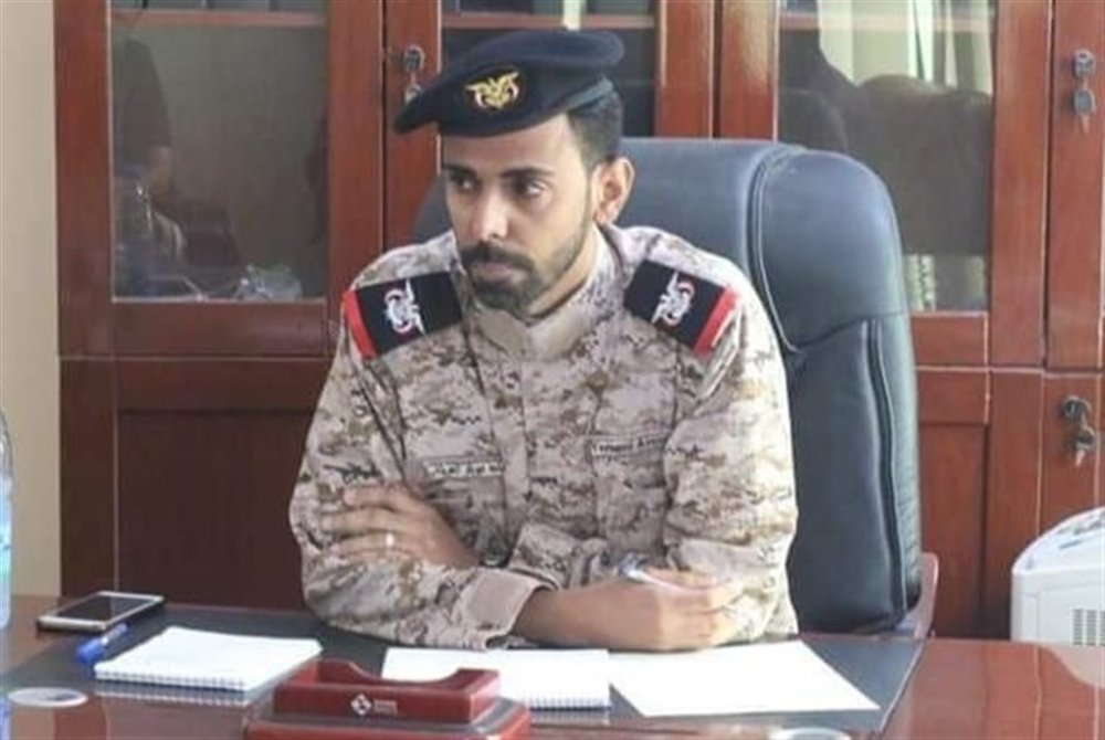قوات مدعومة من الإمارات تعتقل قائداً عسكرياً بحضرموت عقب قرار إقالته من منصبه