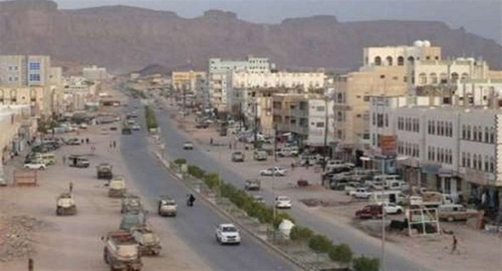إصابة قائد عسكري في هجوم استهدف موقعاً تابعاً للانتقالي بشبوة