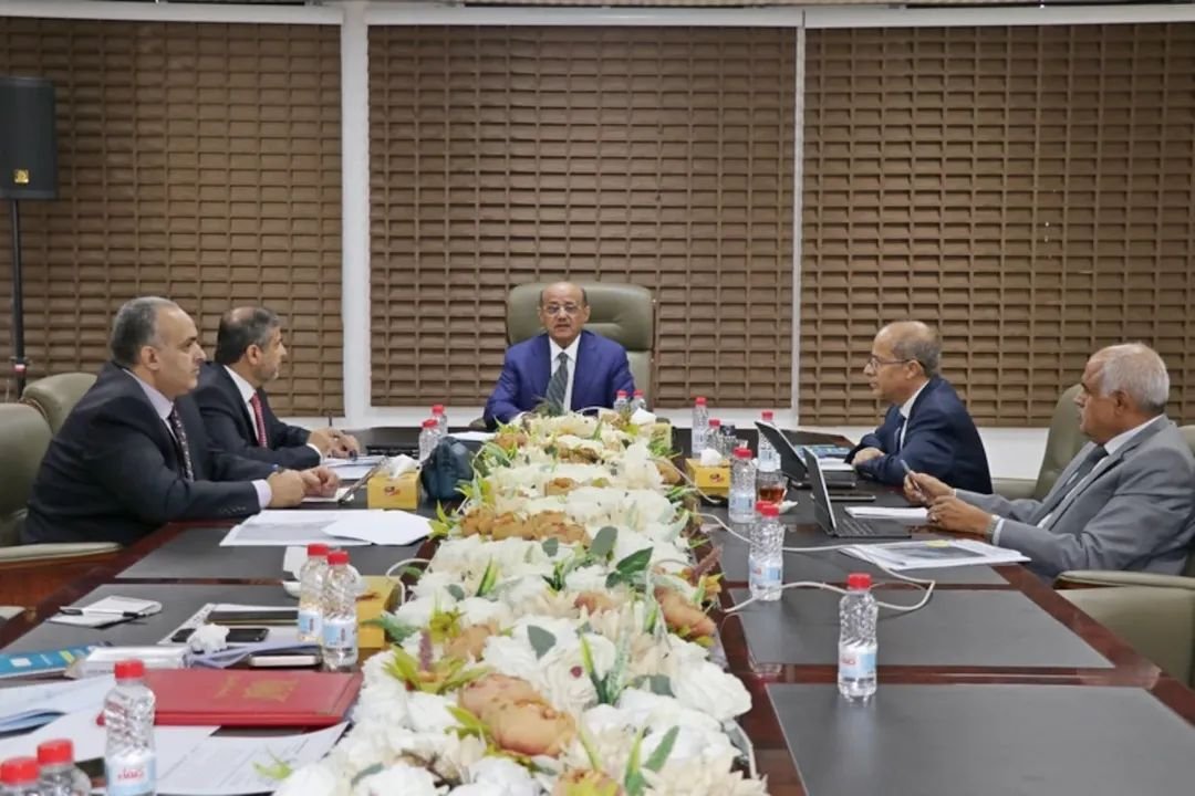 البنك المركزي اليمني يختتم اجتماعات دورته التاسعة لعام 2025 بعد مناقشة مستجدات الأوضاع المالية والاقتصادية