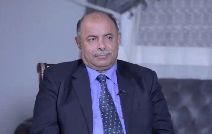 الإصلاح في حضرموت يثمّن القرار الجمهوري بتعيين سالم الخنبشي محافظًا للمحافظة