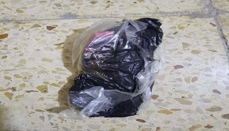 قوات لواء الضبة تحبط محاولة تهريب مواد مخدّرة في نقطة “الببسي” وتضبط المتورط خلال التفتيش الأمني