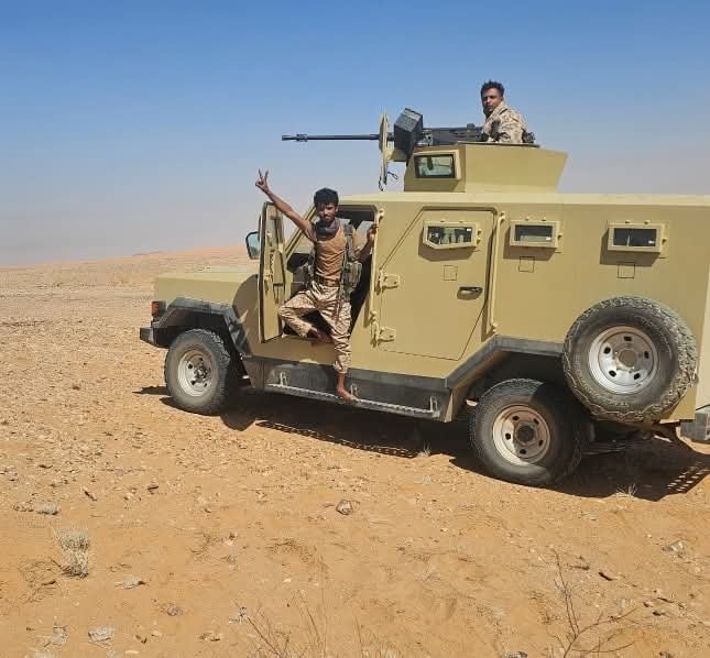 القوات المسلحة تُفشل هجوماً واسعاً للحوثيين شرق الجوف وتوقع خسائر قاسية في صفوفهم