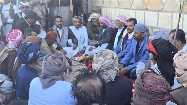 حلف قبائل حضرموت يعلن تفويضاً كاملاً لقوات حماية حضرموت وسط تصاعد التوترات العسكرية بالمحافظة