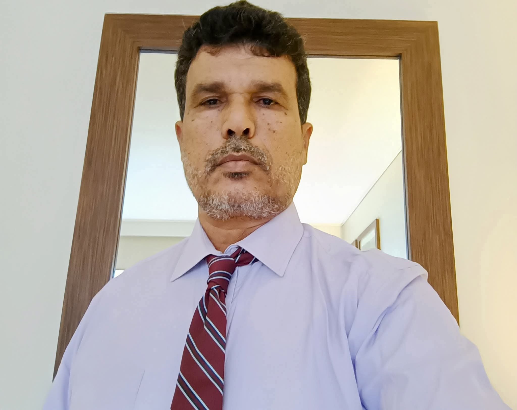 الناطق الرسمي لحلف قبائل حضرموت الكعش السعيدي يؤكد: لن نسمح بالمساس بأرض حضرموت وثرواتها