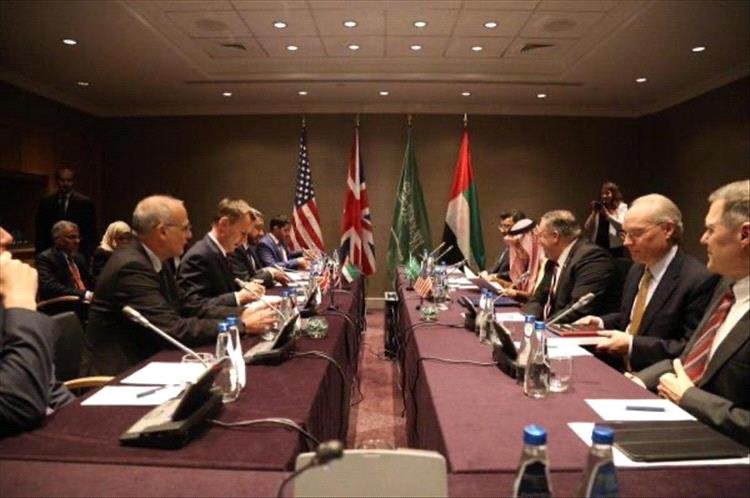 الرباعية الدولية تحذّر مجلس القيادة من تجاوزات المحافظين وتلوّح بعقوبات مباشرة