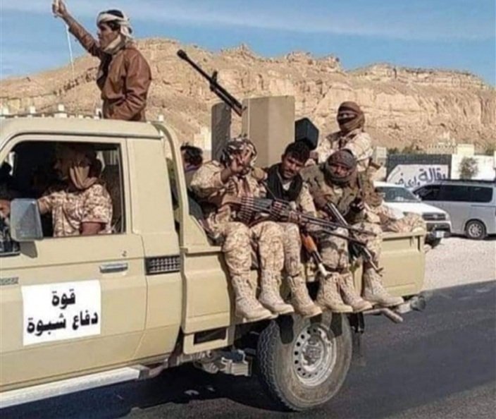 اشتباك مسلح في عتق يسفر عن إصابة مواطن وتجدّد المخاوف من انفلات أمني في شبوة