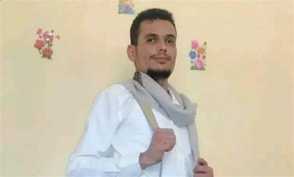 استشهاد جندي من الجيش الوطني برصاص قناص حوثي في جبهة تعز الشرقية