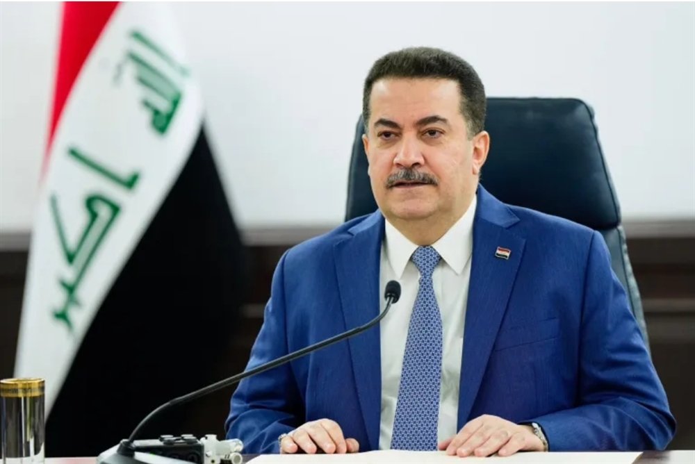 رئيس الوزراء العراقي يأمر بالتحقيق بعد خطأ في نشر قوائم تجميد الأموال