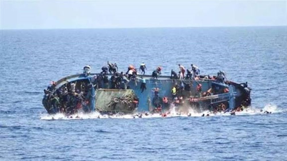 سبعة صيادين يفقدون حياتهم في حادث غرق مأساوي بالبحر الأحمر نتيجة اضطراب الأحوال الجوية