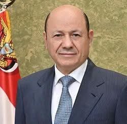 رئيس مجلس القيادة يوجّه بإنهاء التوتر في حضرموت والمهرة ويؤكد ضرورة تمكين السلطات المحلية من مهامها