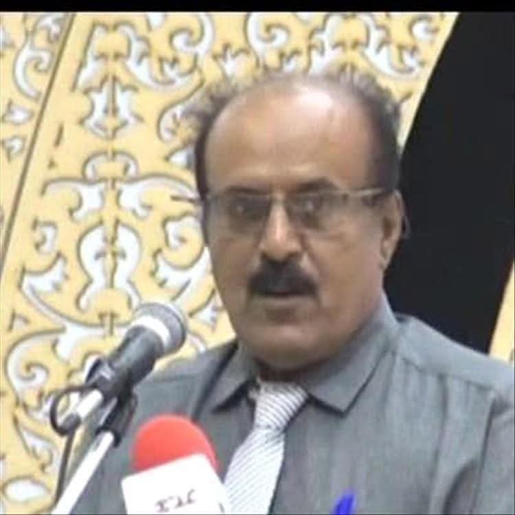 بيان حضرمي: مطالب واضحة لتسليم منشأة بترومسيلة وعودة القوات المتحشدة إلى مواقعها