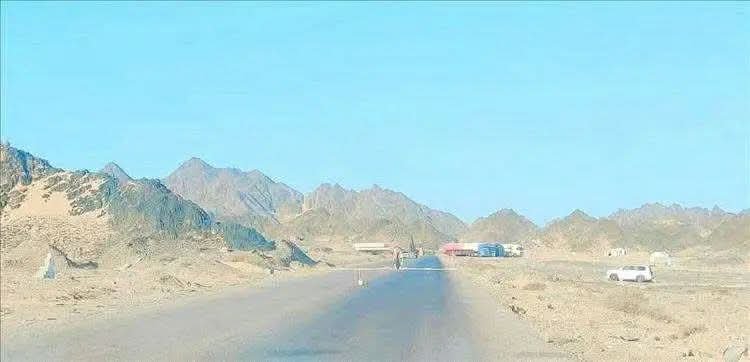 قوات النخبة الحضرمية تعلن انتشارها في مواقع الشركات النفطية بمنطقة المسيلة وتؤمّن محيط الحقول
