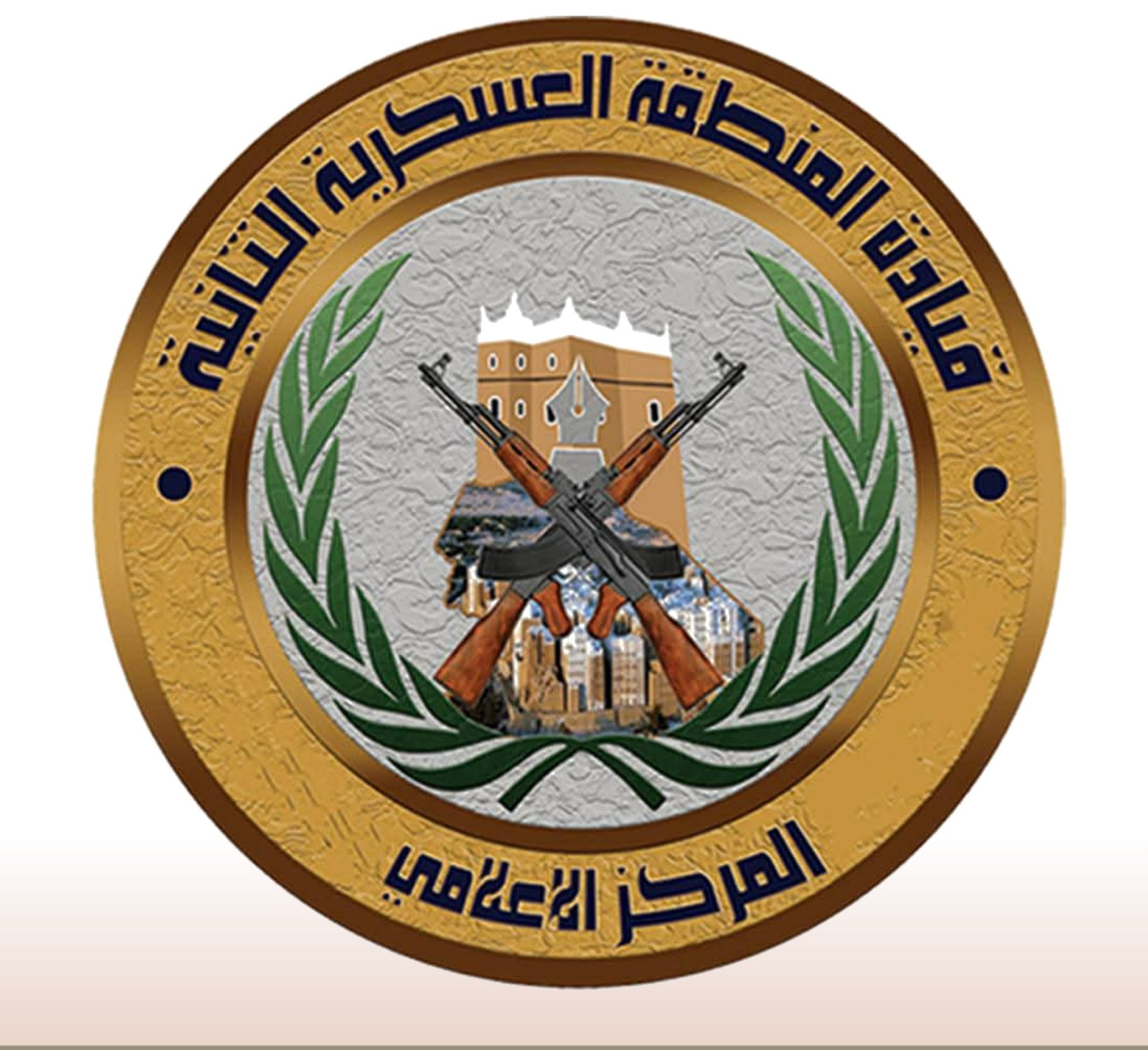 قوات من النخبة الحضرمية تتحرك إلى وادي حضرموت بناءً على توجيهات قيادة المنطقة العسكرية الثانية